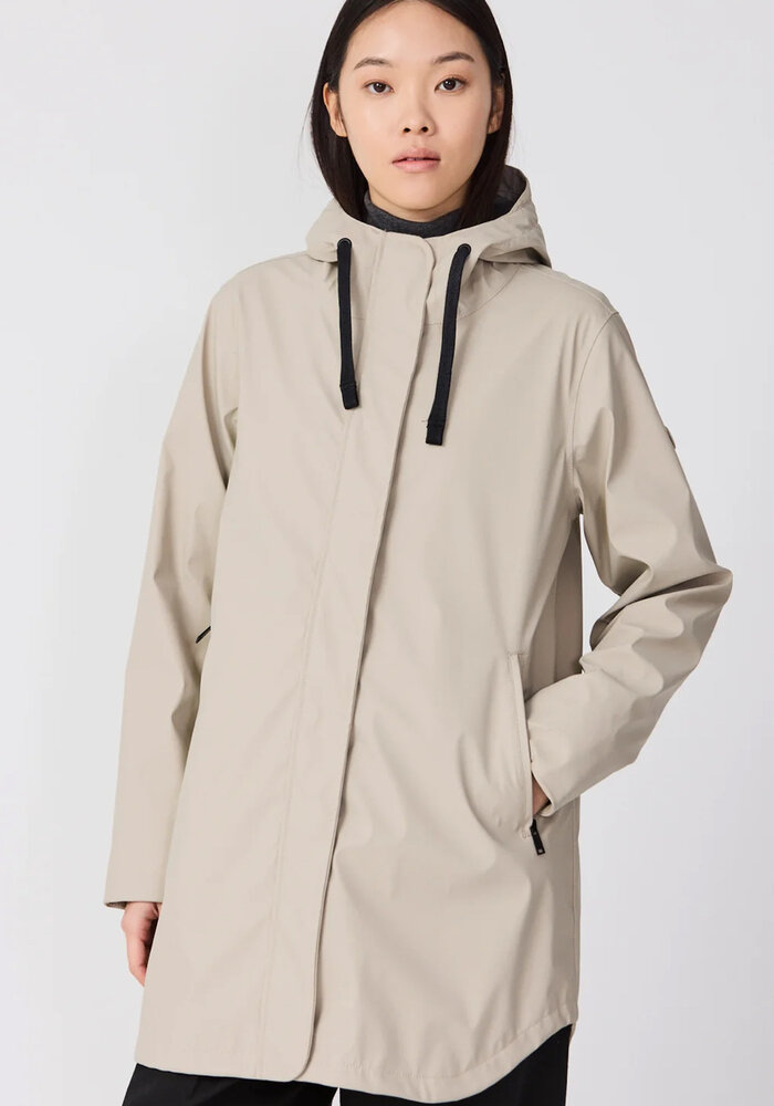 Tanta Snow Waterproof Coat