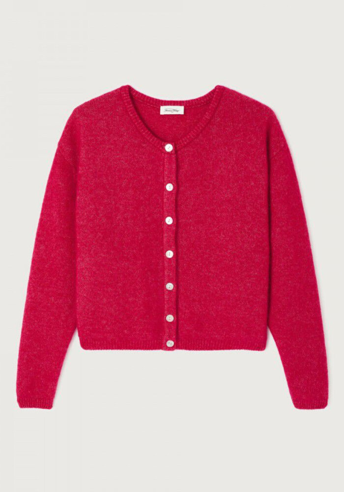 American Vintage Vitow Cardigan