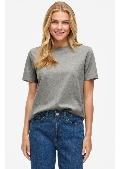 VILA Vila Vinora Short Sleeve T-Shirt VILA Vila Vinora Short Sleeve T-Shirt
