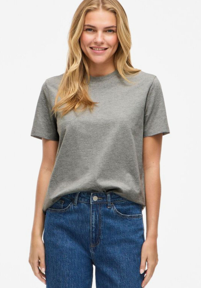 Vila Vinora Short Sleeve T-Shirt