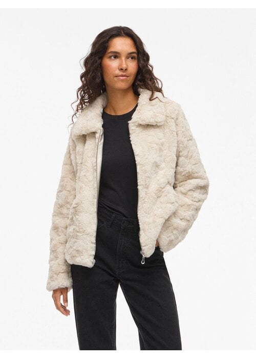 VILA Vila Vidorte Soft Feel Jacket VILA Vila Vidorte Soft Feel Jacket