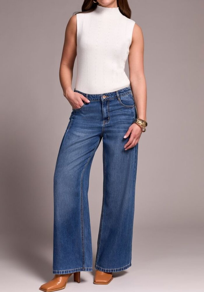 Tribal 5744O-4390 Audrey Jeans