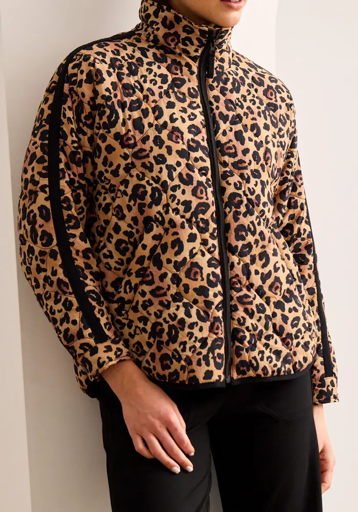 Tribal 5912O-5350P Jacket