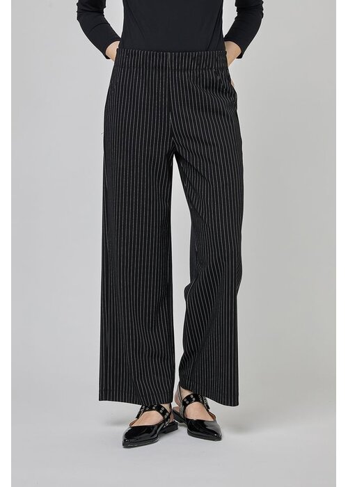 UCHUU Uchuu CF25-101 Striped Pants