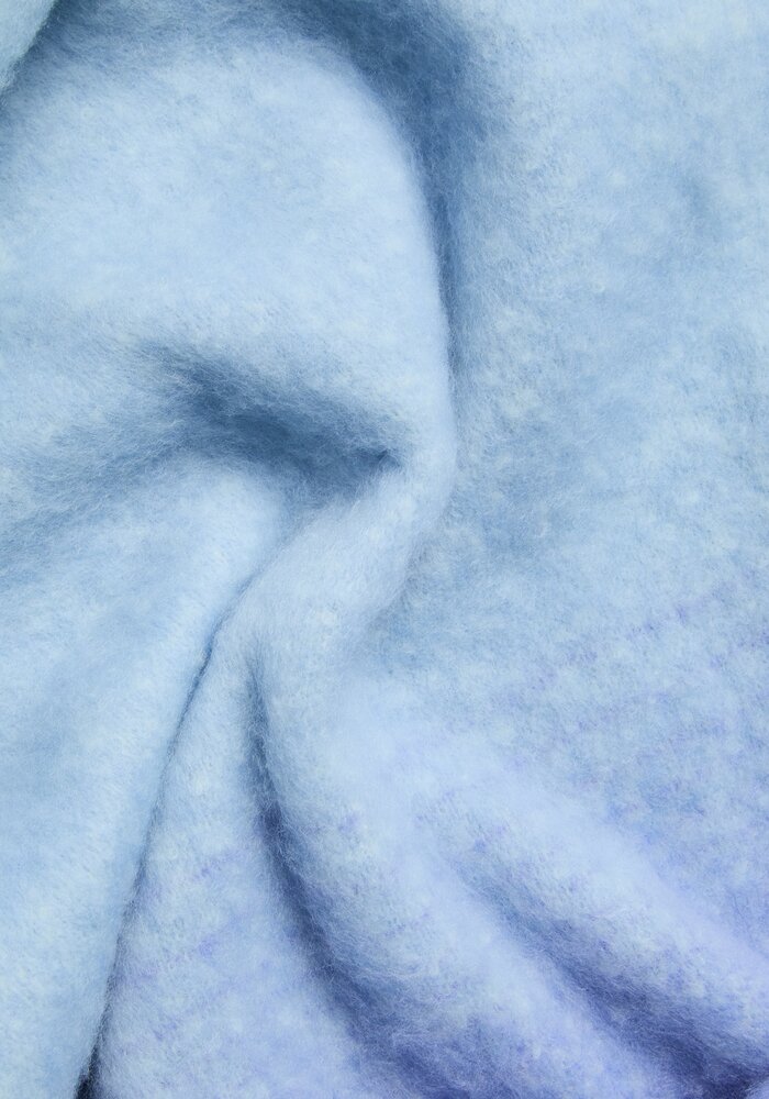 Pieces Bea Long Scarf