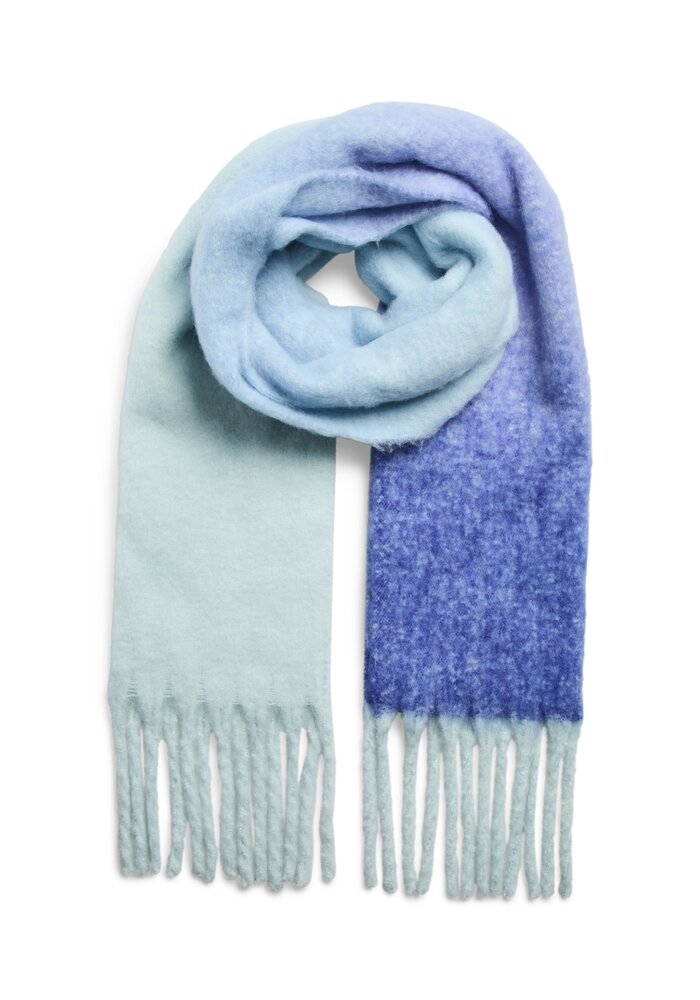 Pieces Bea Long Scarf