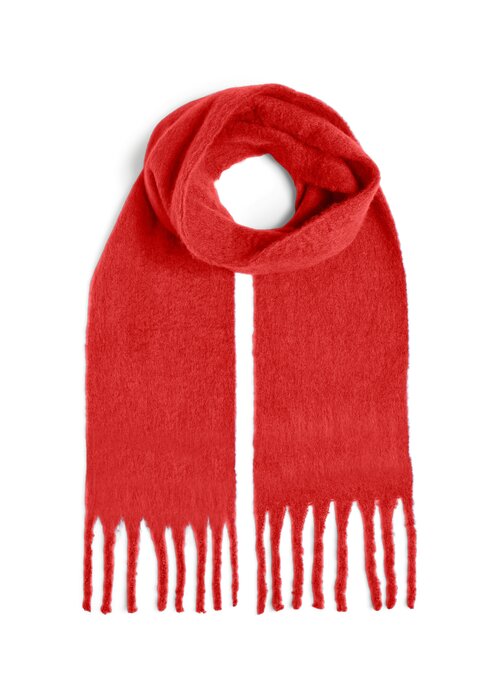 PIECES Pieces Bea Narrow Long Scarf