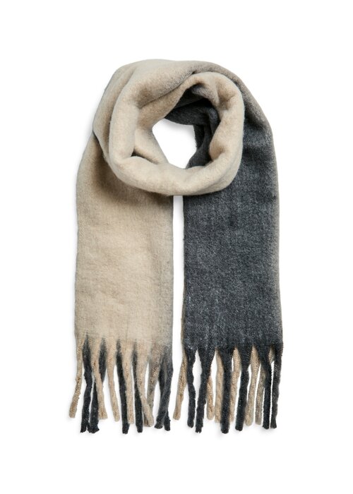 PIECES Pieces Jocca Long Scarf