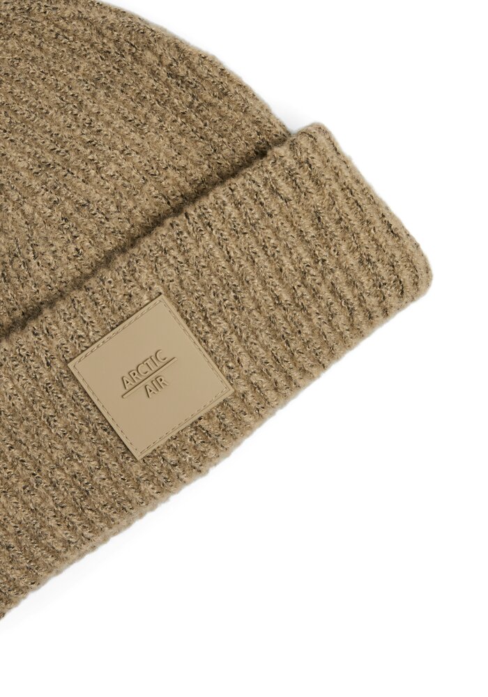 Pieces Pyron Hat With Solid Patch