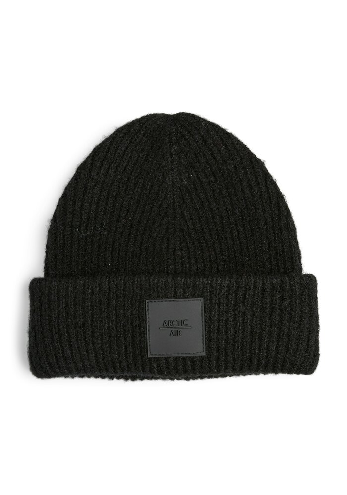 Pieces Pyron Hat With Solid Patch