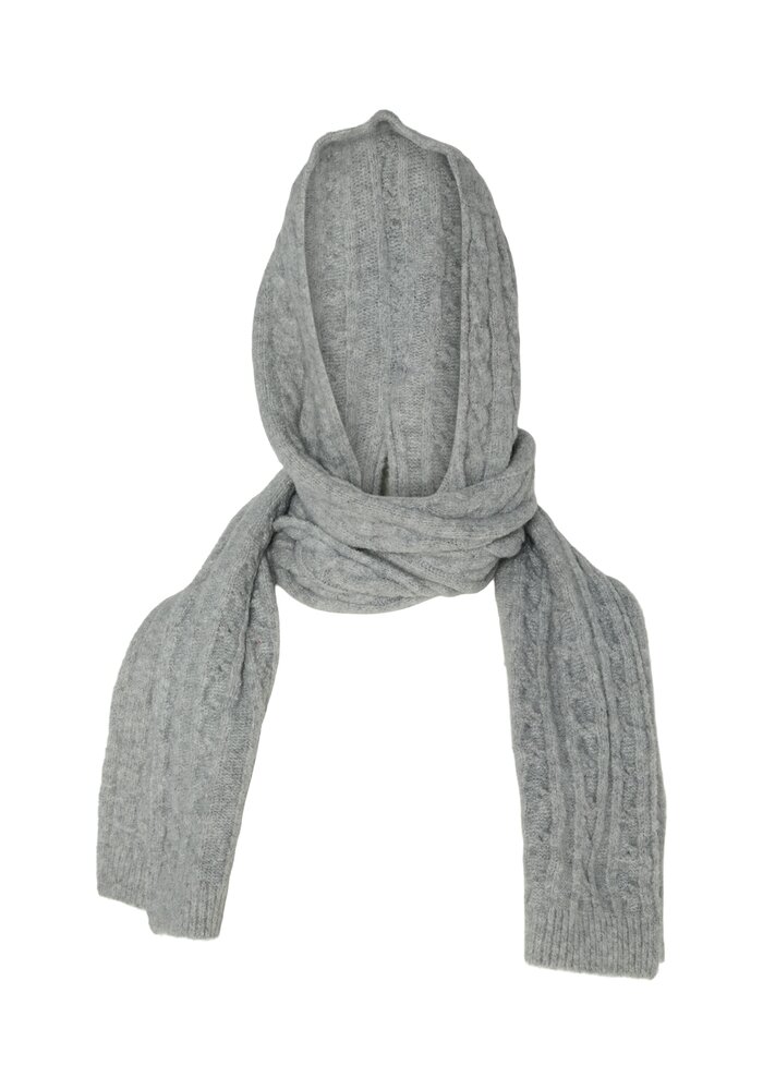 Pieces Jemen Balaklava Scarf