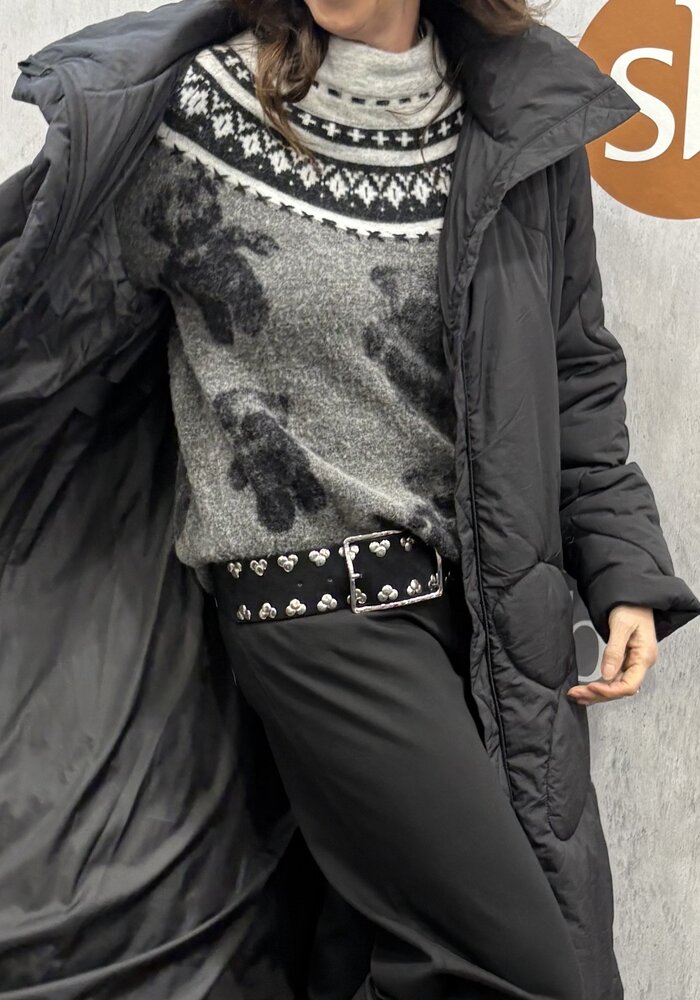 Grace 1137 Teddy Knit