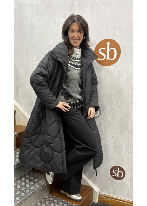 RUNDHOLZ BLACK LABEL Rundholz Black Label Coat 3191201