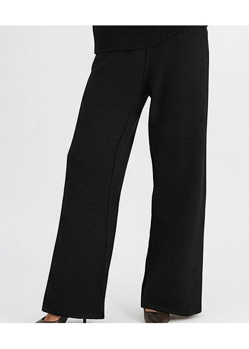 Religion Knitted Trousers