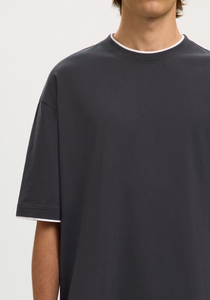 Selected Homme Relax Felix T-Shirt