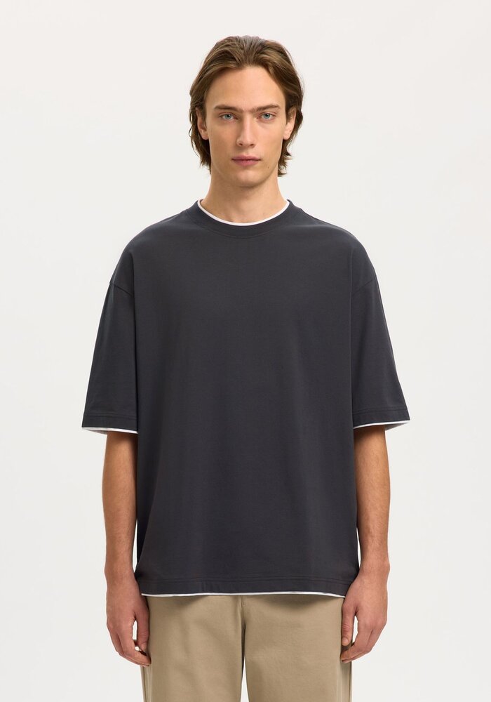 Selected Homme Relax Felix T-Shirt