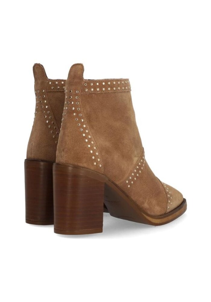 Alpe 5449 Stud Boots