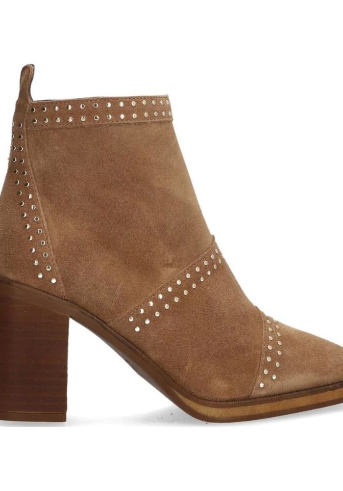 Alpe 5449 Stud Boots