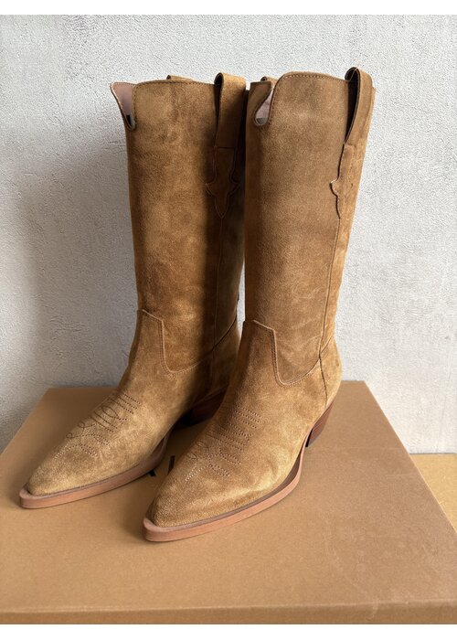 ALPE Alpe 5546 Cowboy Boot