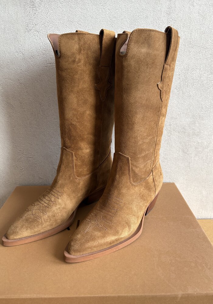 Alpe 5546 Cowboy Boot