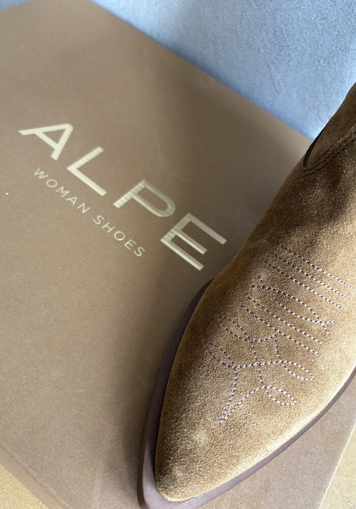Alpe 5546 Cowboy Boot