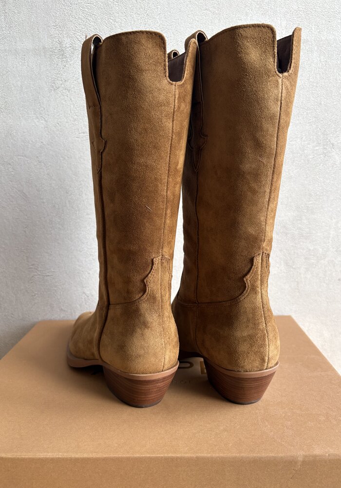 Alpe 5546 Cowboy Boot