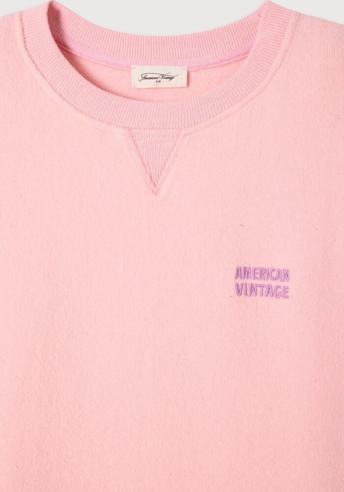 American Vintage Etok Sweatshirt