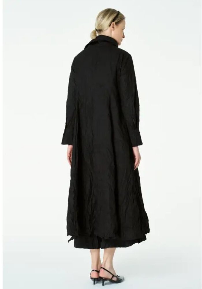 Bize Vega Coat Dress BZ2113