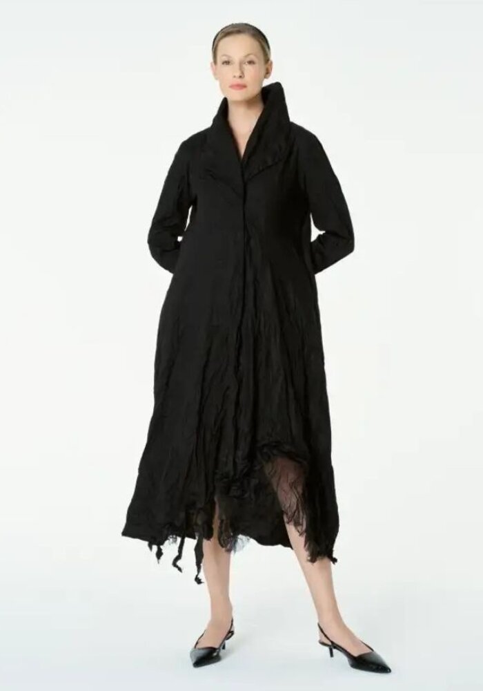 Bize Vega Coat Dress BZ2113