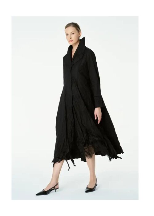 BIZE Bize Vega Coat Dress BZ2113