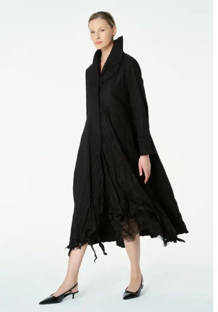 Bize Vega Coat Dress BZ2113