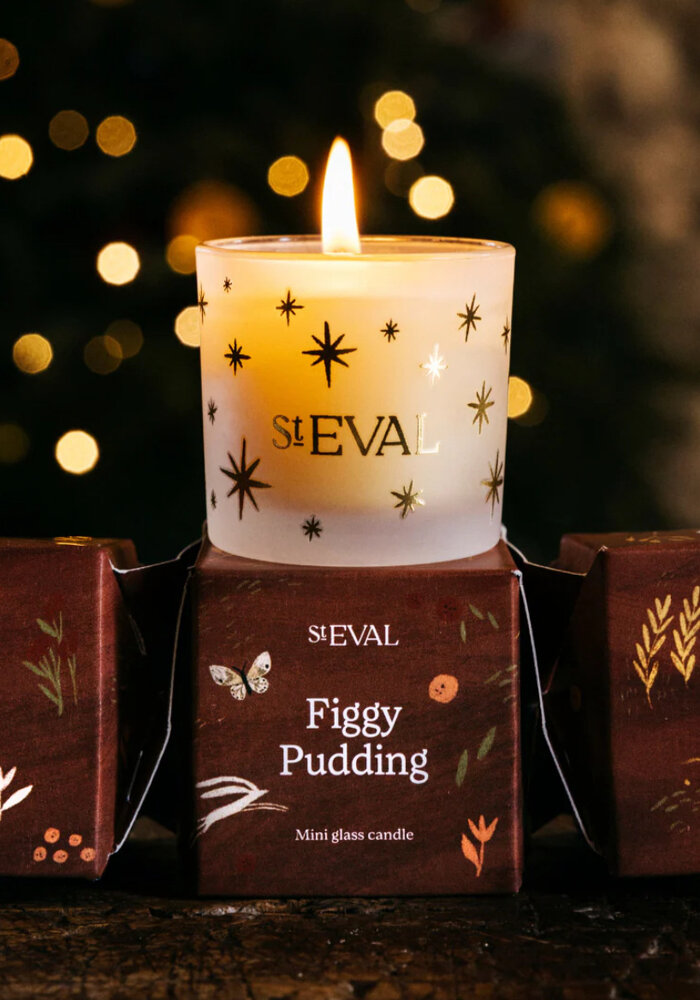 St Eval Christmas Cracker