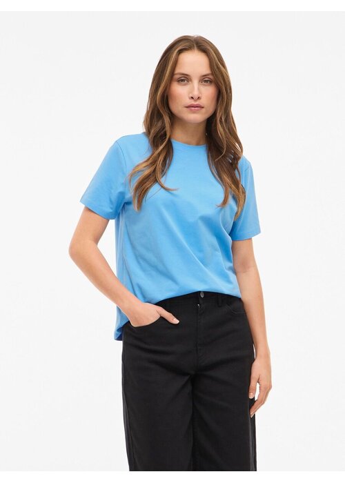 VILA Vila Vinora Short Sleeve T-Shirt