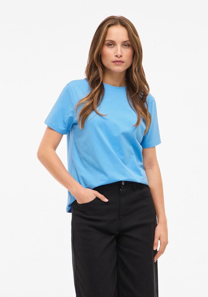 Vila Vinora Short Sleeve T-Shirt