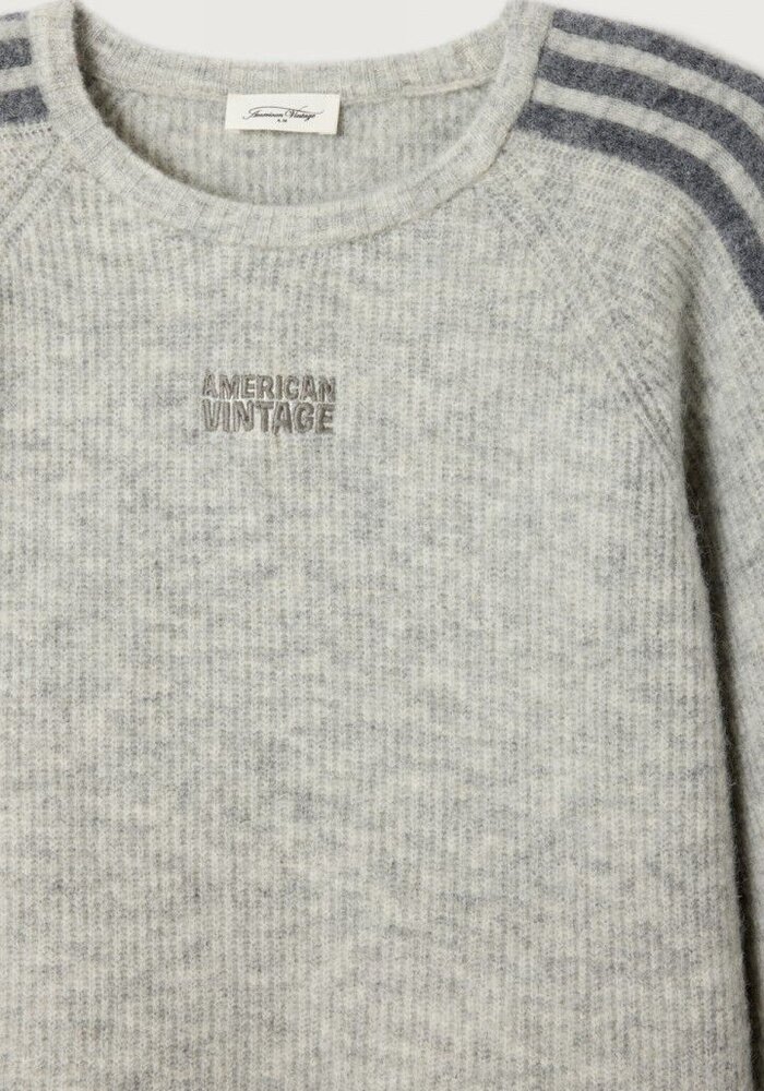 American Vintage VITO18NE26 Jumper