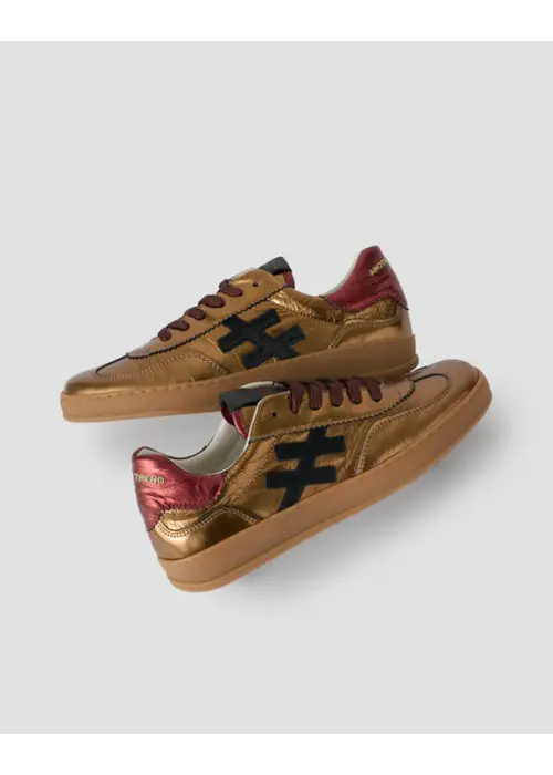 ANOTHER TREND Another Trend A032 Las Vegas