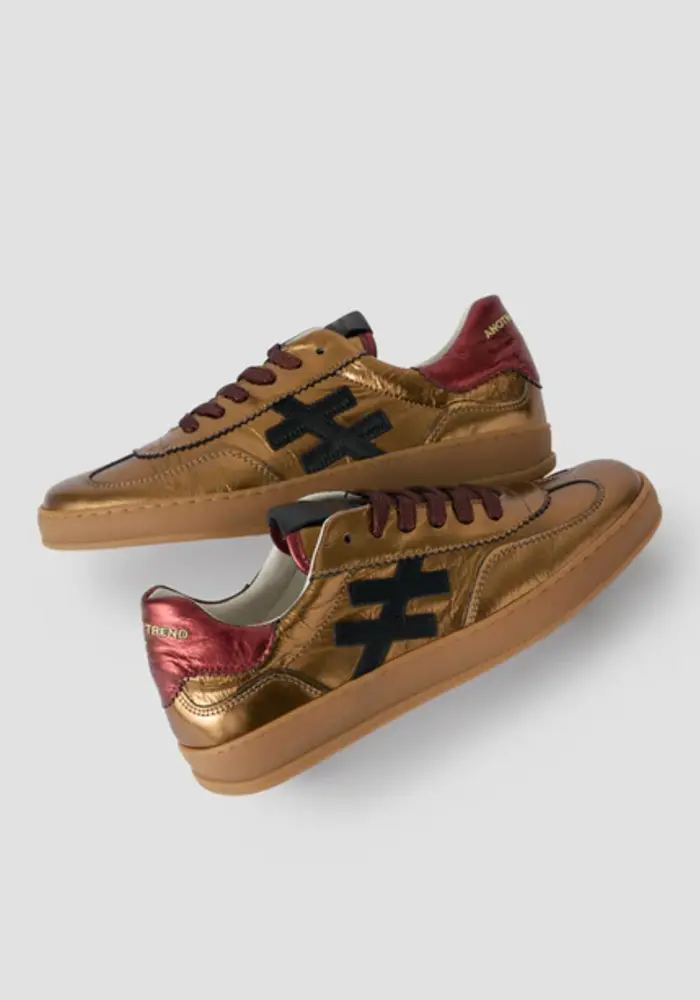 Another Trend A032 Las Vegas