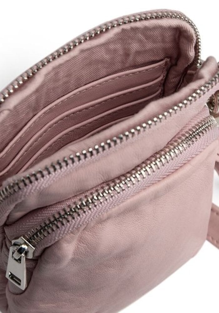 Depeche 14262 Mobile Leather Bag