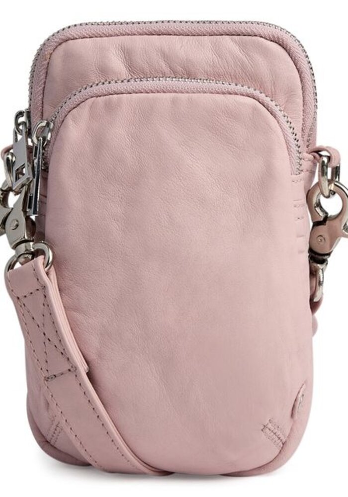 Depeche 14262 Mobile Leather Bag