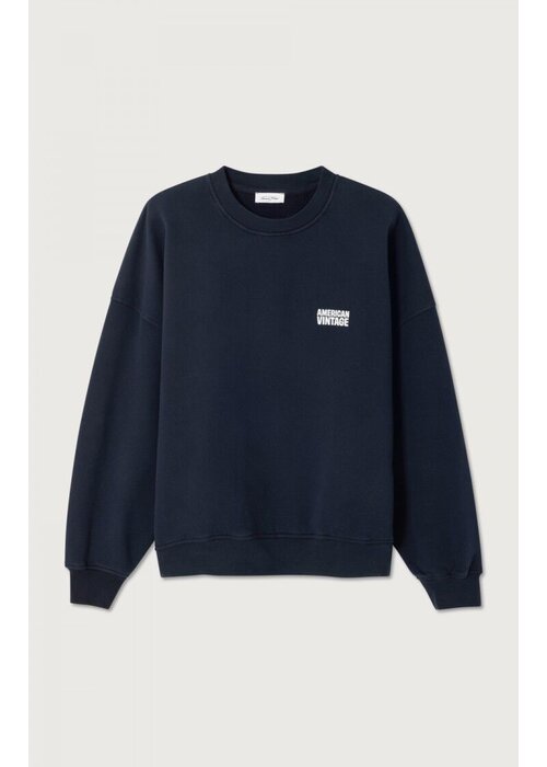 AMERICAN VINTAGE American Vintage Plizzy Sweatshirt