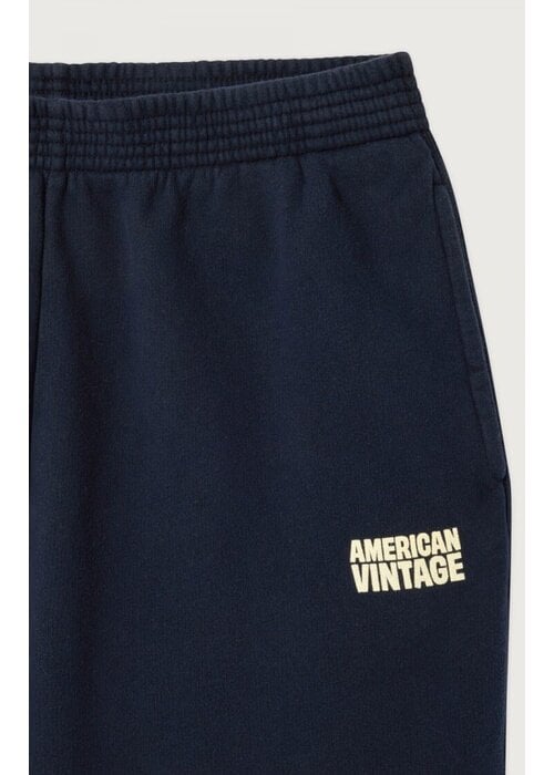 AMERICAN VINTAGE American Vintage PL105BE26 Joggers