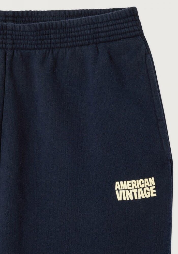 American Vintage PL105BE26 Joggers