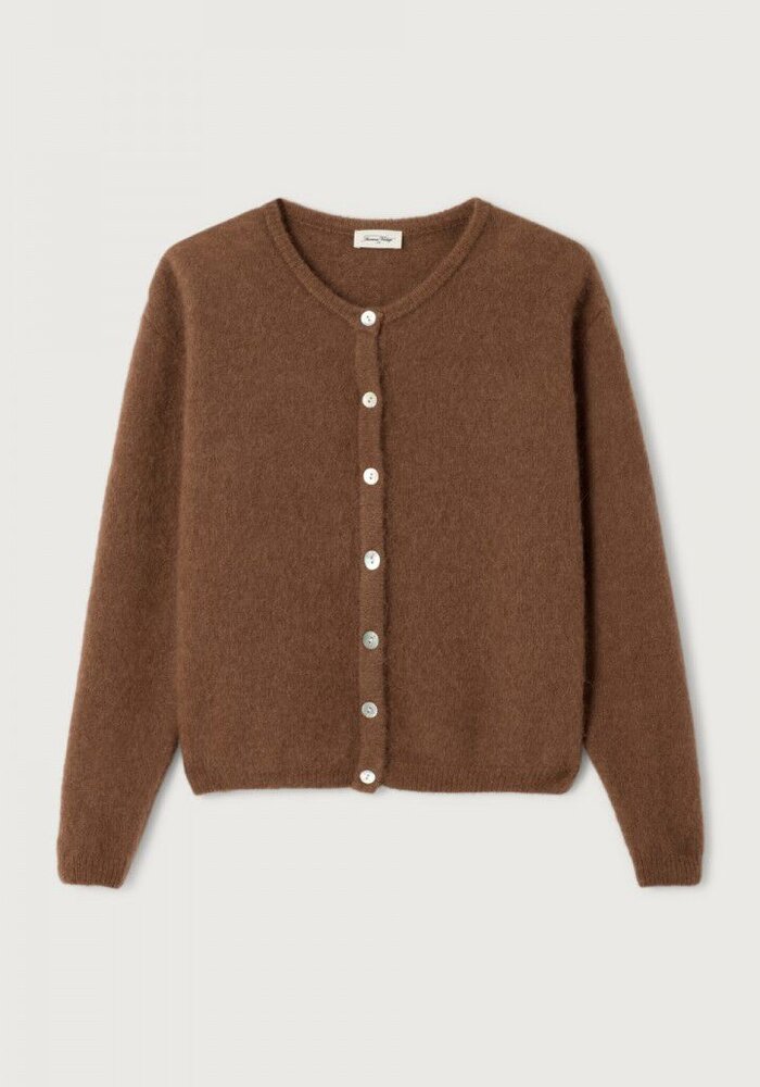 American Vintage Vitow Cardigan