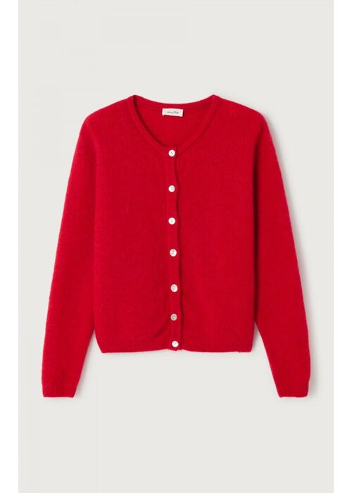 AMERICAN VINTAGE American Vintage Vitow Cardigan