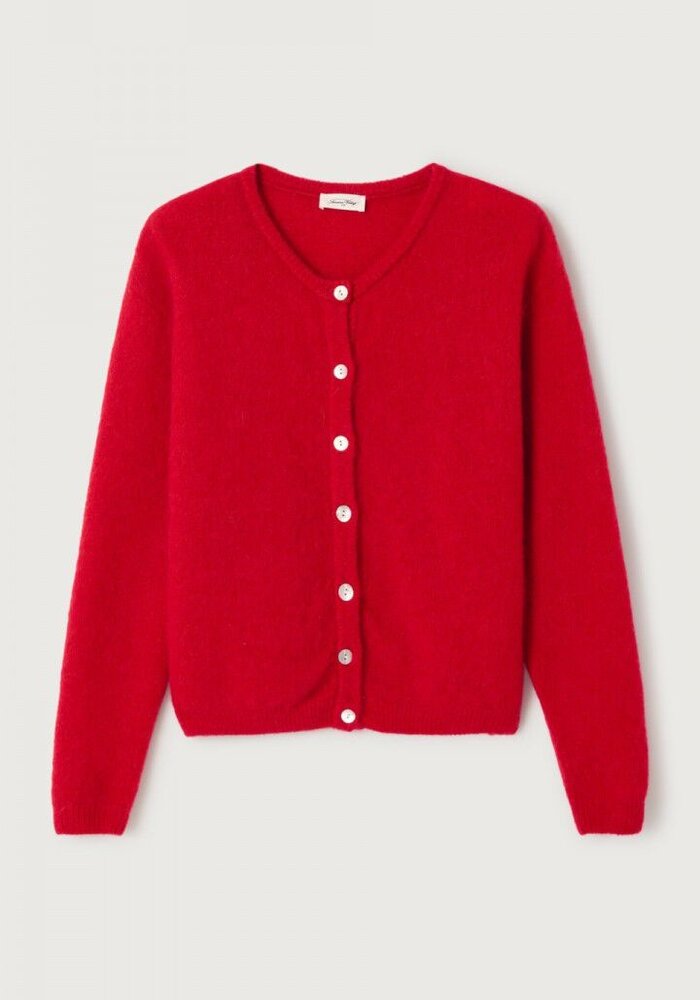 American Vintage Vitow Cardigan