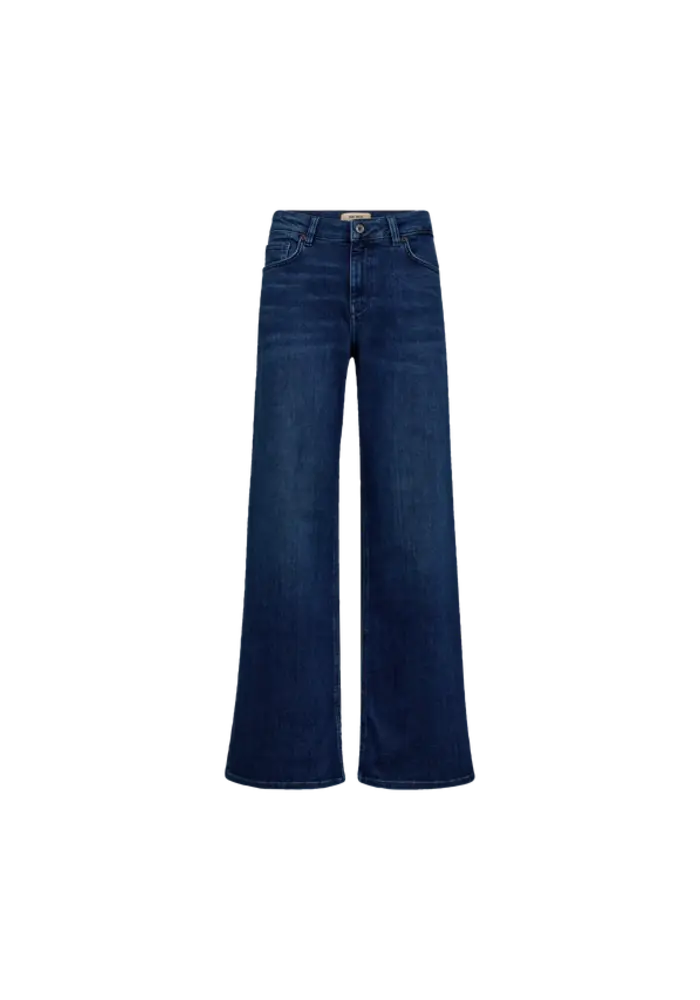 Mos Mosh Dara Hera Wide leg Jeans