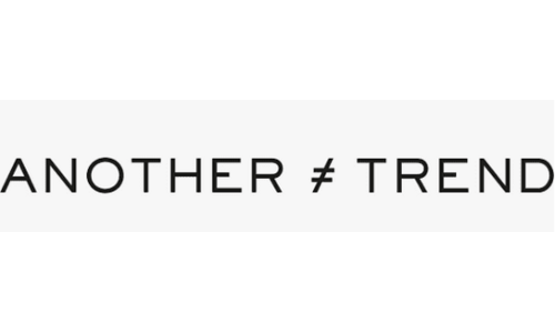 ANOTHER TREND
