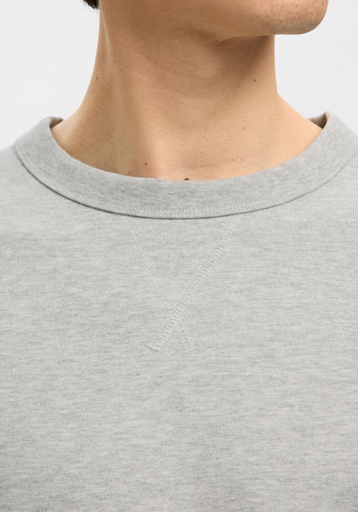 Selected Homme Relax Luke Sweatshirt