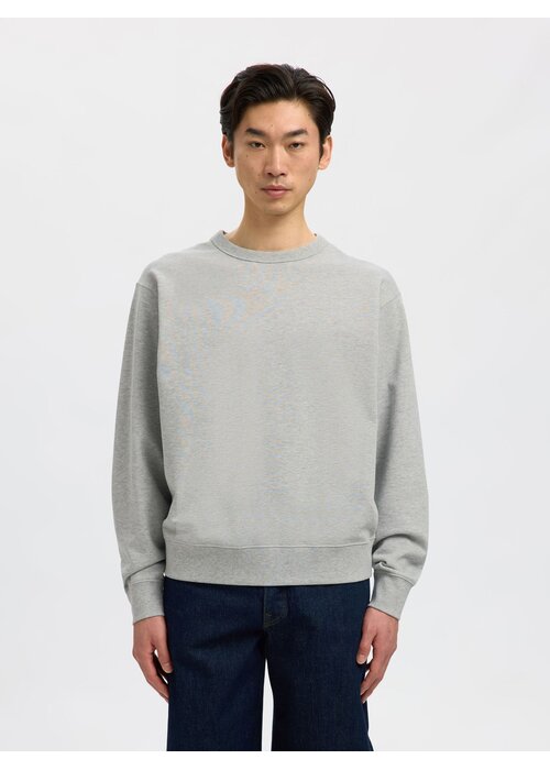 SELECTED HOMME Selected Homme Relax Luke Sweatshirt