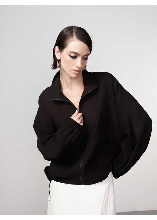 HAAKO Haako H1007 Drawstring Oversized Hoody